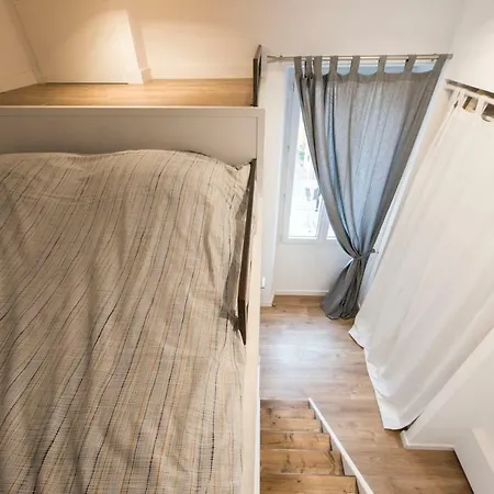 F2 Mezzanine Centre Ville 1 Min De La Mer Saint-Raphaël