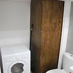 Διαμέρισμα F2 Mezzanine Centre 1 Min De La