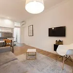 Διαμέρισμα F2 Mezzanine Centre 1 Min De La