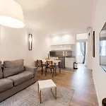 F2 Mezzanine Centre 1 Min De La Διαμέρισμα *