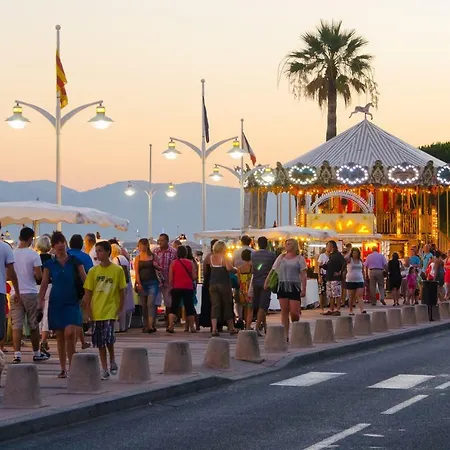 F2 Mezzanine Centre 1 Min De La Apartment