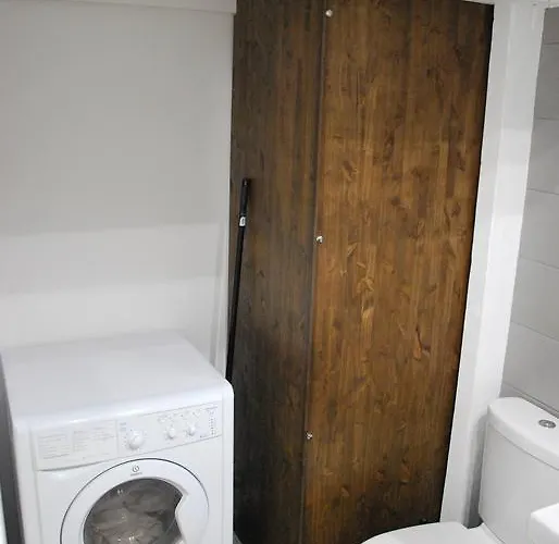 Apartment F2 Mezzanine Centre 1 Min De La