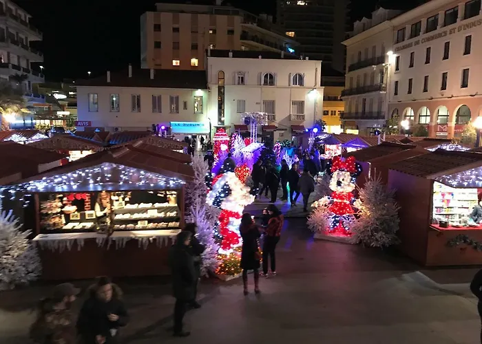 F2 Mezzanine Centre 1 Min De La Apartment