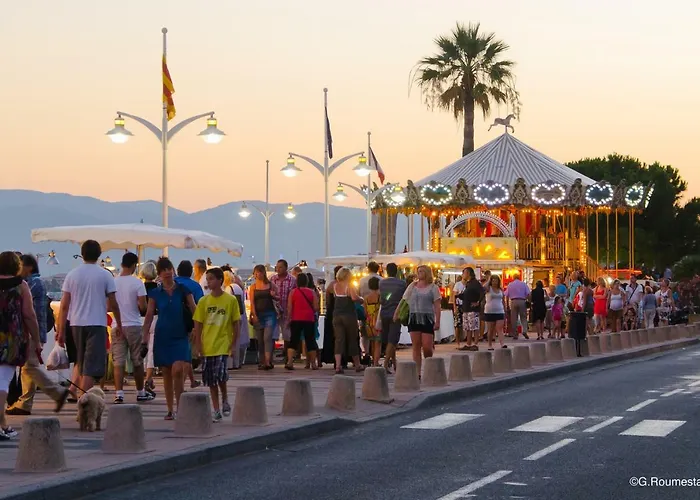 F2 Mezzanine Centre 1 Min De La アパート