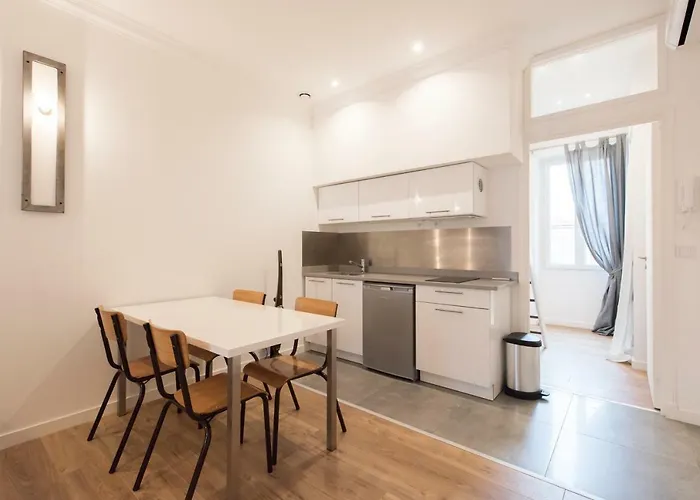 F2 Mezzanine Centre 1 Min De La Apartment *