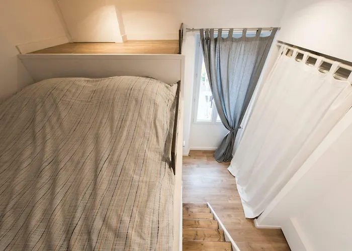 F2 Mezzanine Centre 1 Min De La Saint-Raphaël