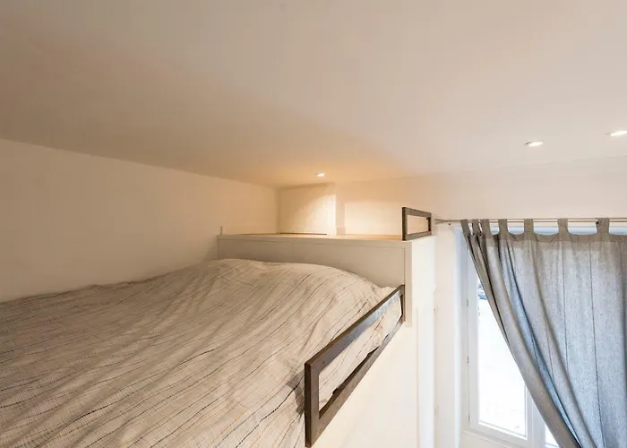 F2 Mezzanine Centre 1 Min De La Saint-Raphaël